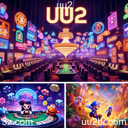 A Eterna Magia dos Jogos de Plataforma