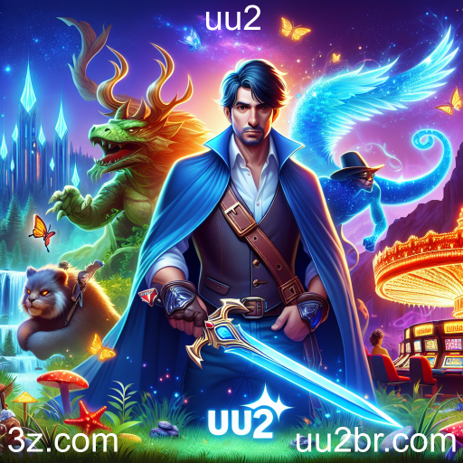 A Magia dos Jogos de RPG: Uma Viagem Através de Mundos Fantásticos