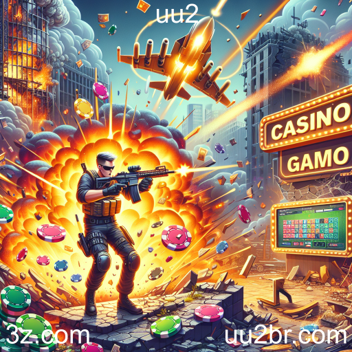 A Evolução dos Jogos de Tiro: Da Ação Clássica à Competição Moderna